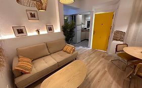 Oniria Agradable Casa Con Patio Junto Mirador De San Nicolas